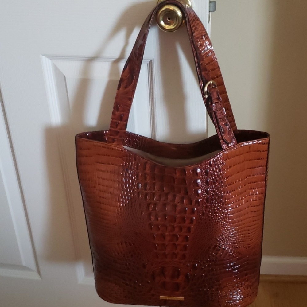 Brahim handbag